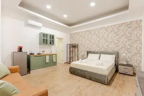 Residenza Amato Suites